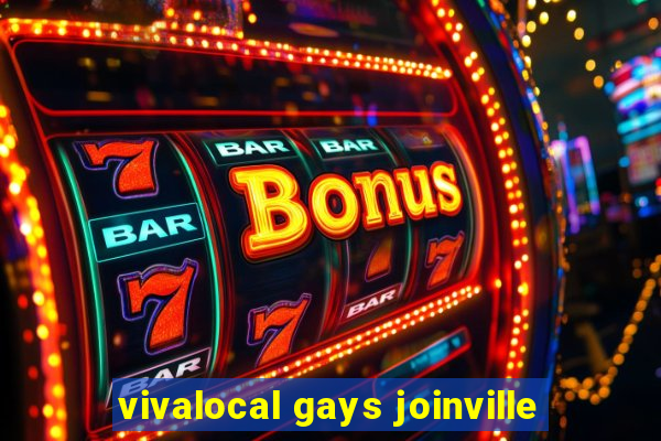 vivalocal gays joinville